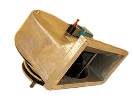 Pyropress TX135 Series Pressure Relief Valve